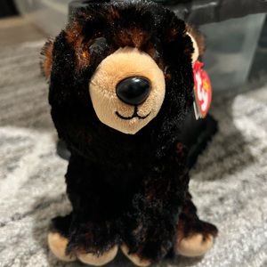 Beanie babies plushy